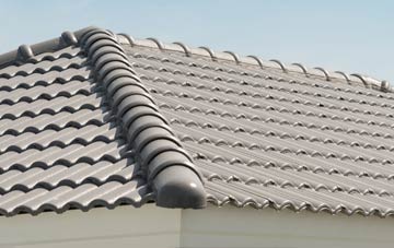 advantages of Ballinamallard clay roofing