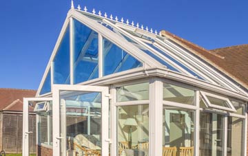 conservatory roof insulation costs Ballinamallard