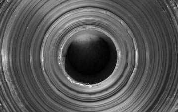 Ballinamallard edpm waterproofing