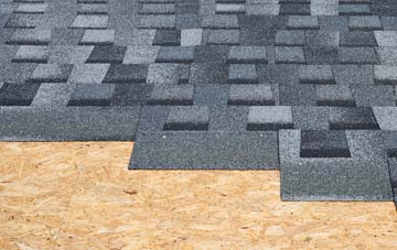 expert Ballinamallard asphalt roof companies