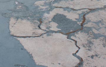 fibreglass roofing replacement Ballinamallard