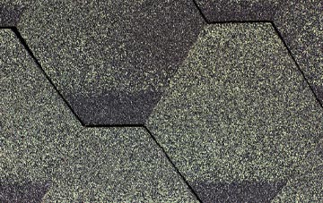 Ballinamallard fibreglass shingle repairs