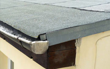 Ballinamallard flat garage roofing repairs
