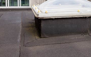 disadvantages of Ballinamallard flat roofs
