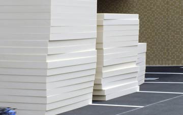 Ballinamallard flat roof insulation costs