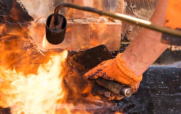 Ballinamallard flat roof repair companies