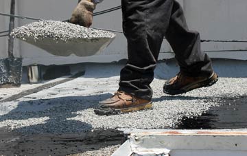 Ballinamallard flat roofing companies