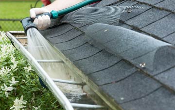 Ballinamallard gutter cleaning costs