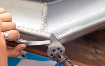 disadvantages of Ballinamallard lead roofing