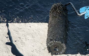 Ballinamallard liquid sealant waterproofing