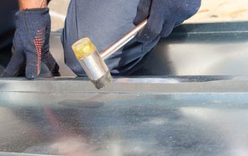 Ballinamallard metal roofing costs