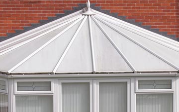 Ballinamallard polycarbonate conservatory roof repairs