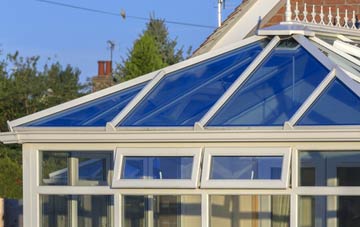 professional Ballinamallard conservatory insulation