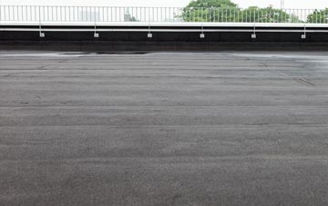 Ballinamallard asphalt roof replacement