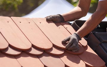 Ballinamallard roof tile contractors