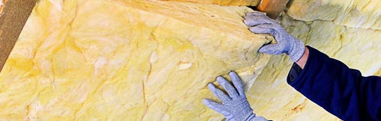 quotes for Ballinamallard roof insulation