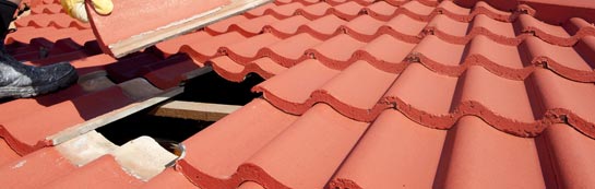 compare Ballinamallard roof repair quotes