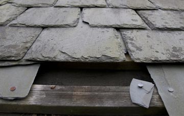 Ballinamallard slate roof repairs and maintenance