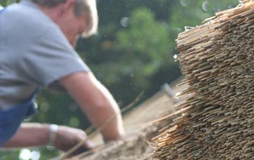 professional Ballinamallard thatchers