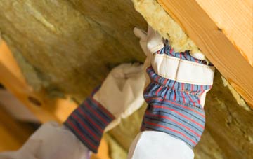 types of Ballinamallard pitched roof insulation materials