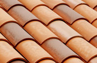 Ballinamallard clay roofing