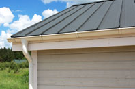 Ballinamallard fascia repair