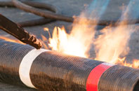 Ballinamallard flat roofing replacement