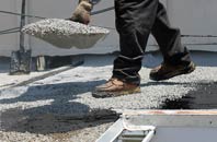 find rated Ballinamallard flat roofing replacement companies