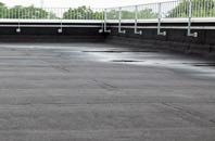 find rated Ballinamallard flat roofing companies