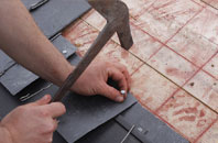 free Ballinamallard garage roof repair quotes