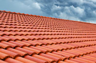 Ballinamallard roofing tiles