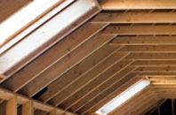 Ballinamallard tapered roof insulation quotes