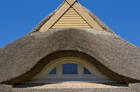 Ballinamallard thatch roofing